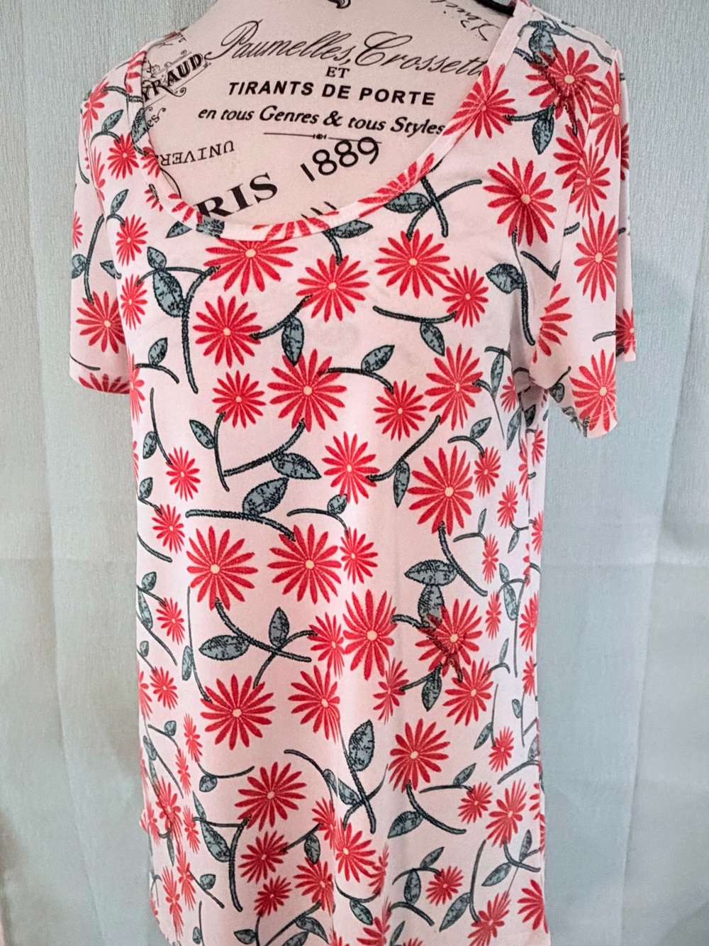 Lularoe Classic T